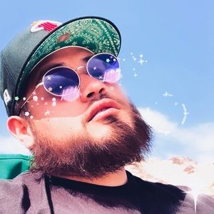 Meet your Posher, Richard